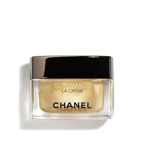 chanel sublimage la creme 50g|Chanel foundation 30 beige.